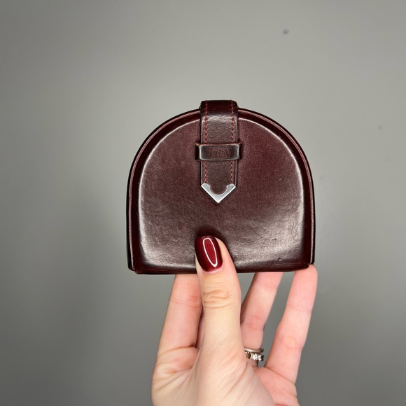 Cartier Accessories - Cartier Coin Purse Wallet EUC